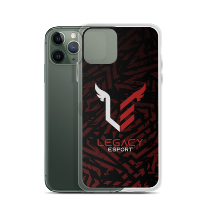 LEGACY ESPORT - iPhone® Handyhülle