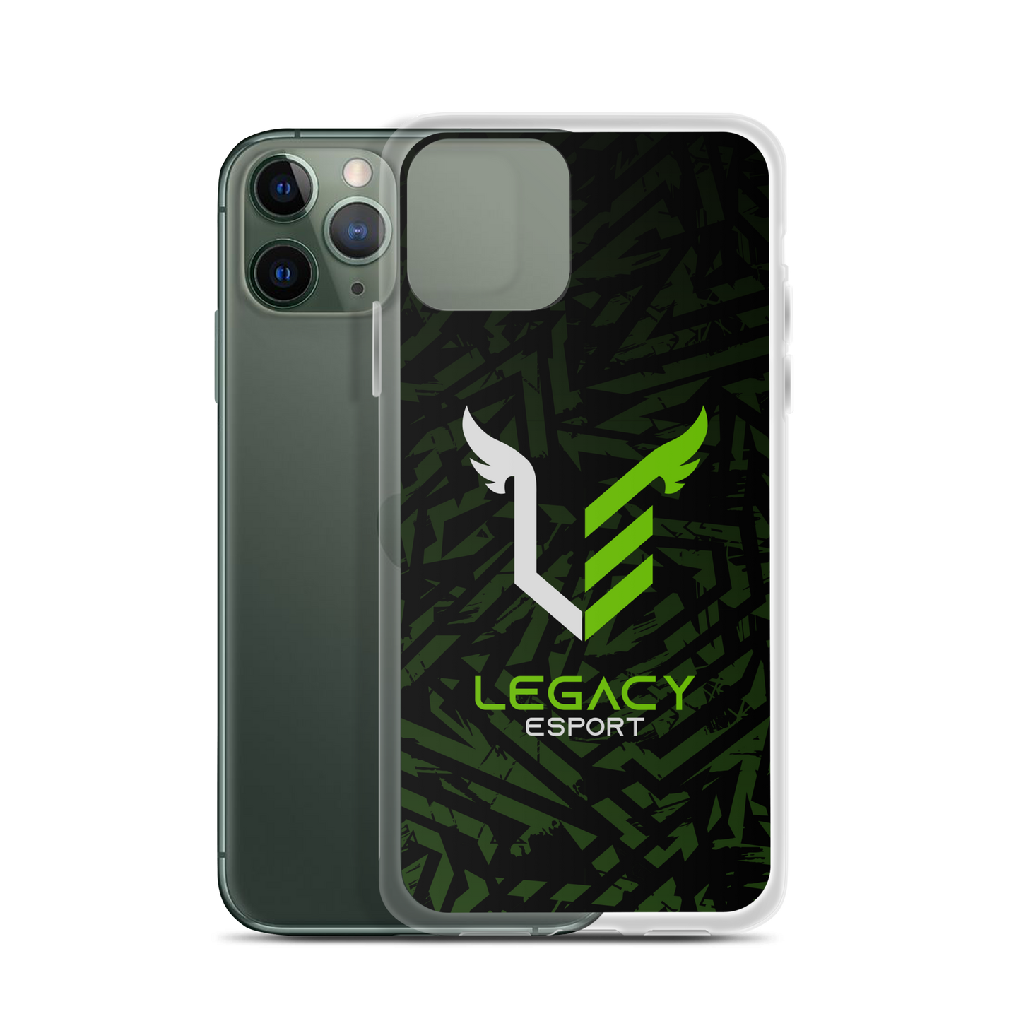 LEGACY ESPORT - iPhone® Handyhülle