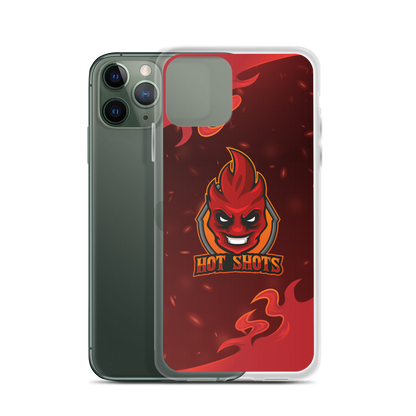 HOT SHOTS - iPhone® Handyhülle