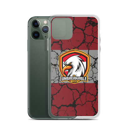 AN UNBREAKABLE TEAM - iPhone® Handyhülle