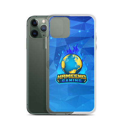 KAMEENO GAMING - iPhone® Handyhülle