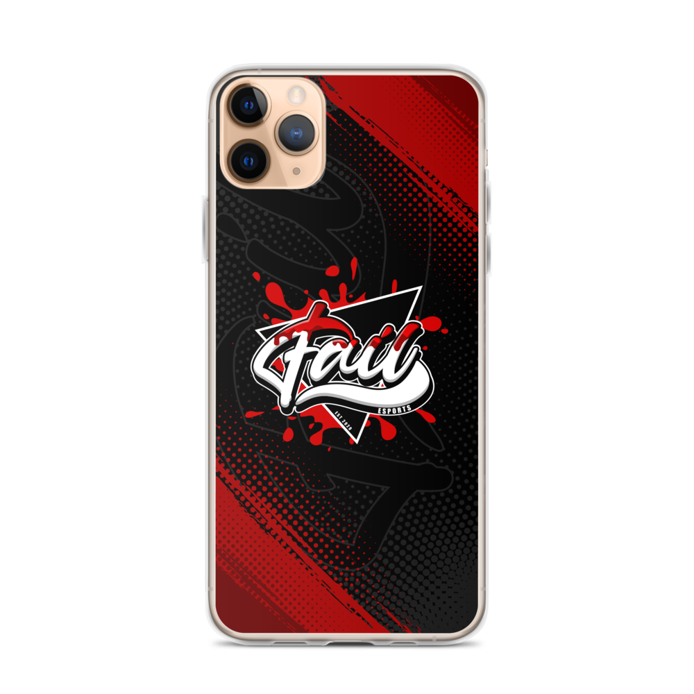 FAIL ESPORTS - iPhone® Handyhülle