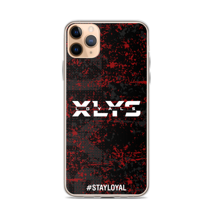 XLYS LOYALS - iPhone® Handyhülle