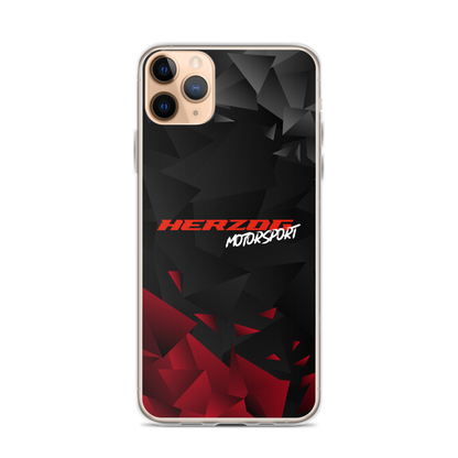 HERZOG MOTORSPORT - iPhone® Handyhülle