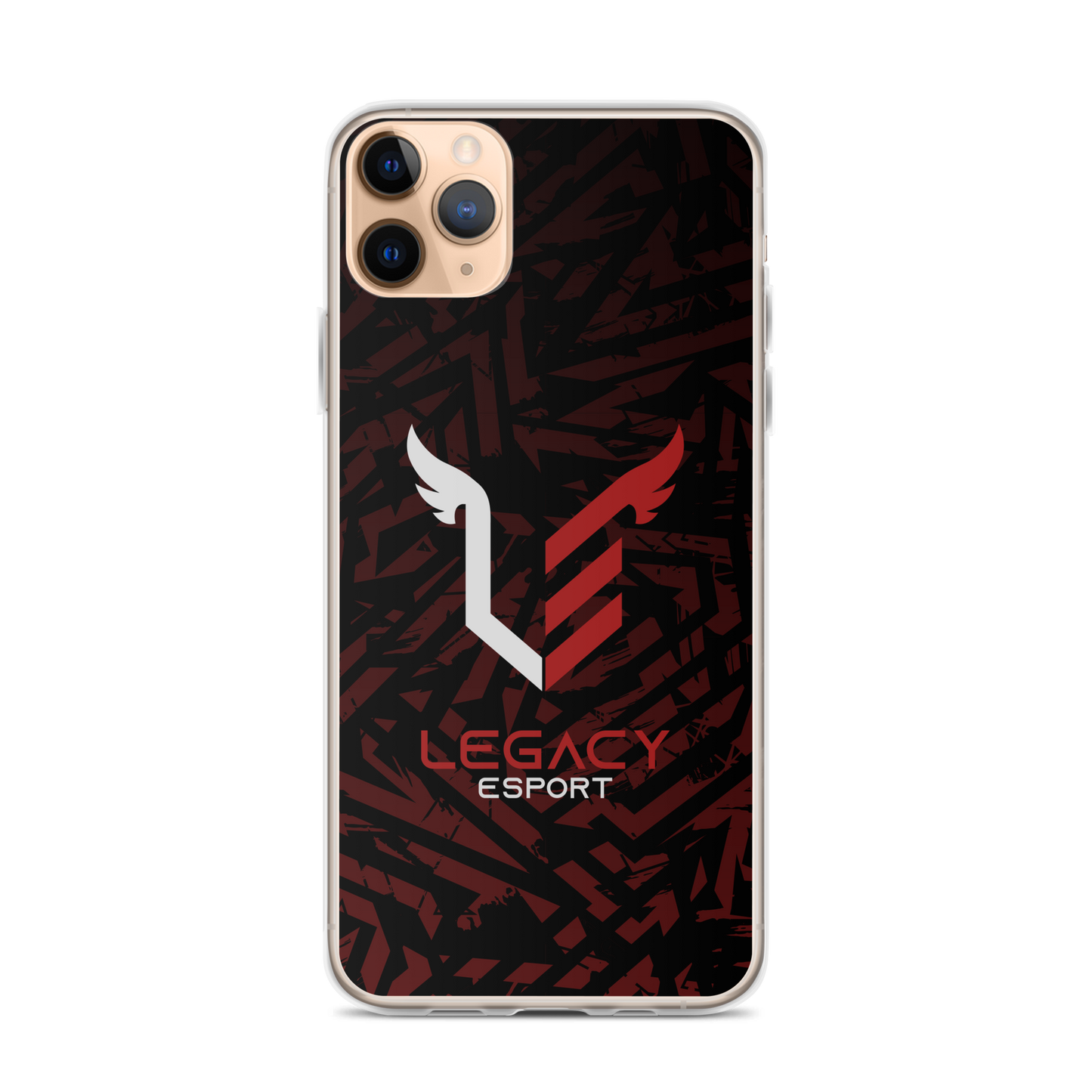 LEGACY ESPORT - iPhone® Handyhülle
