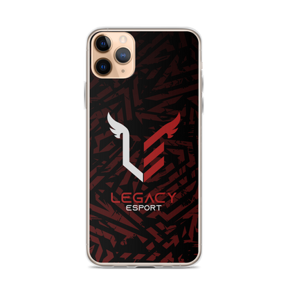 LEGACY ESPORT - iPhone® Handyhülle