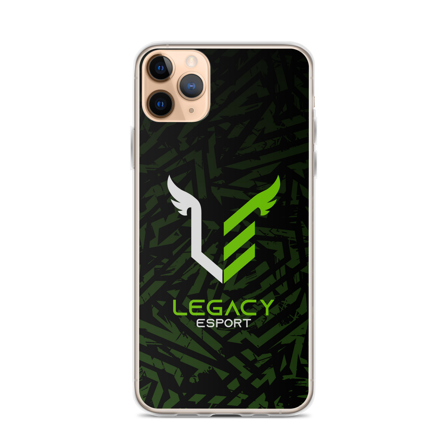 LEGACY ESPORT - iPhone® Handyhülle
