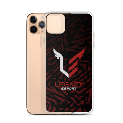 LEGACY ESPORT - iPhone® Handyhülle
