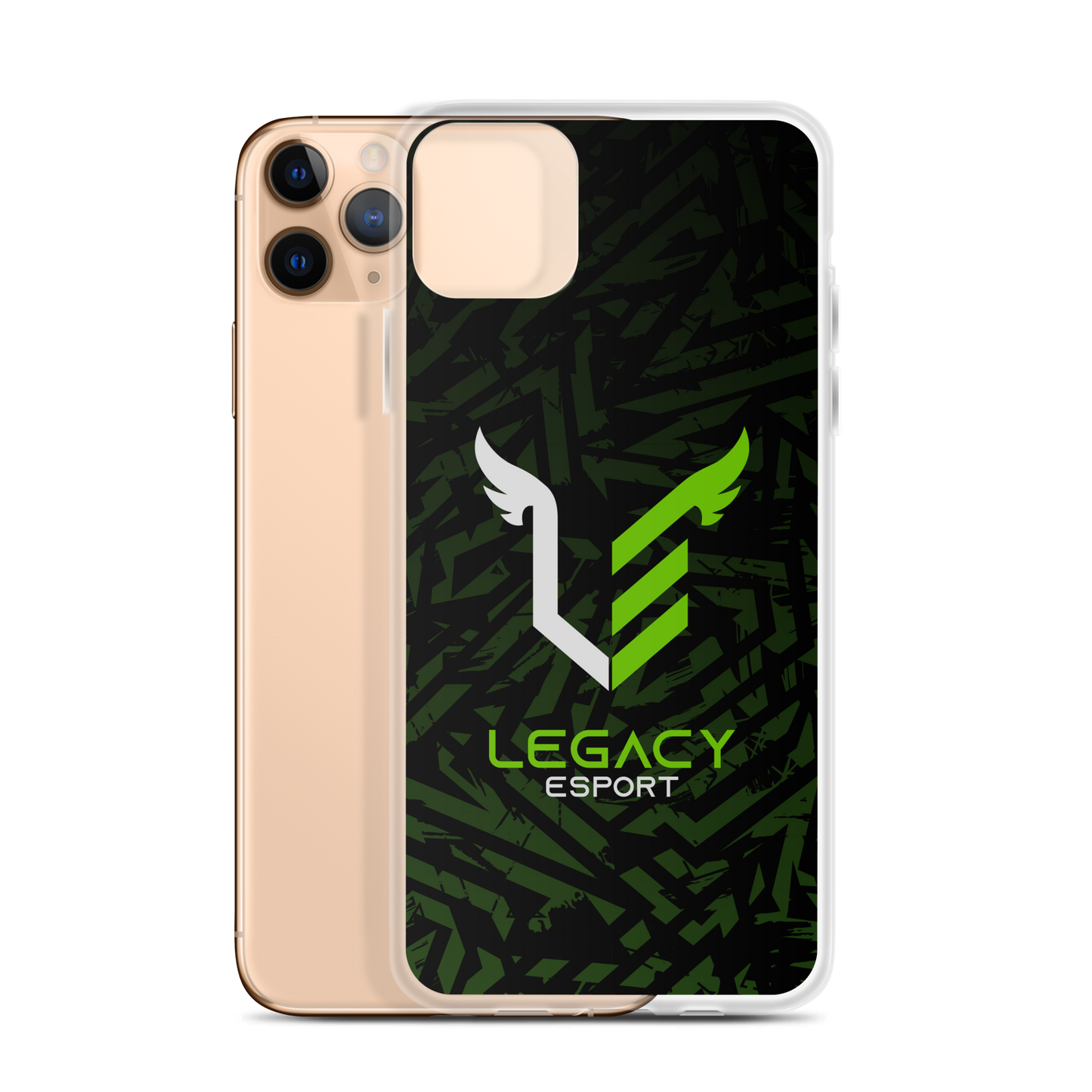 LEGACY ESPORT - iPhone® Handyhülle