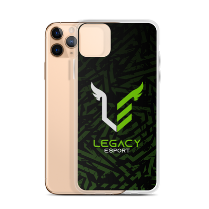 LEGACY ESPORT - iPhone® Handyhülle