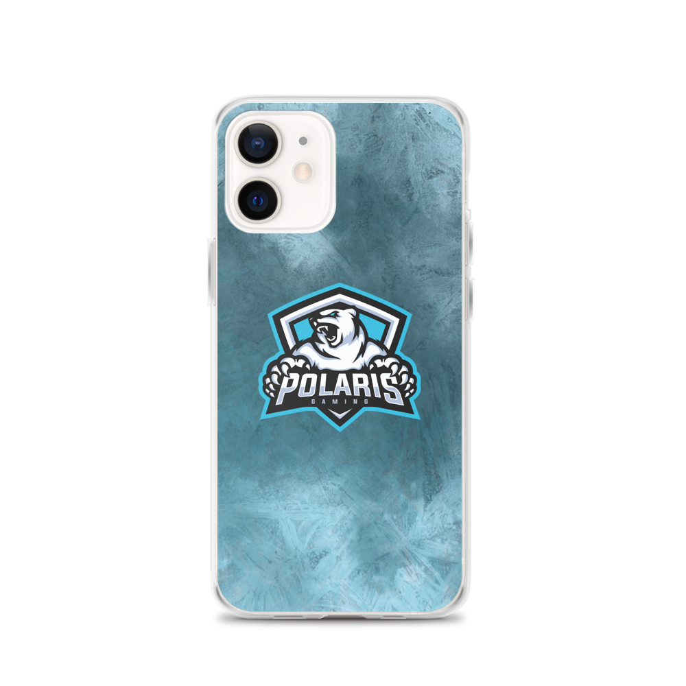 POLARIS GAMING - iPhone® Handyhülle Classic