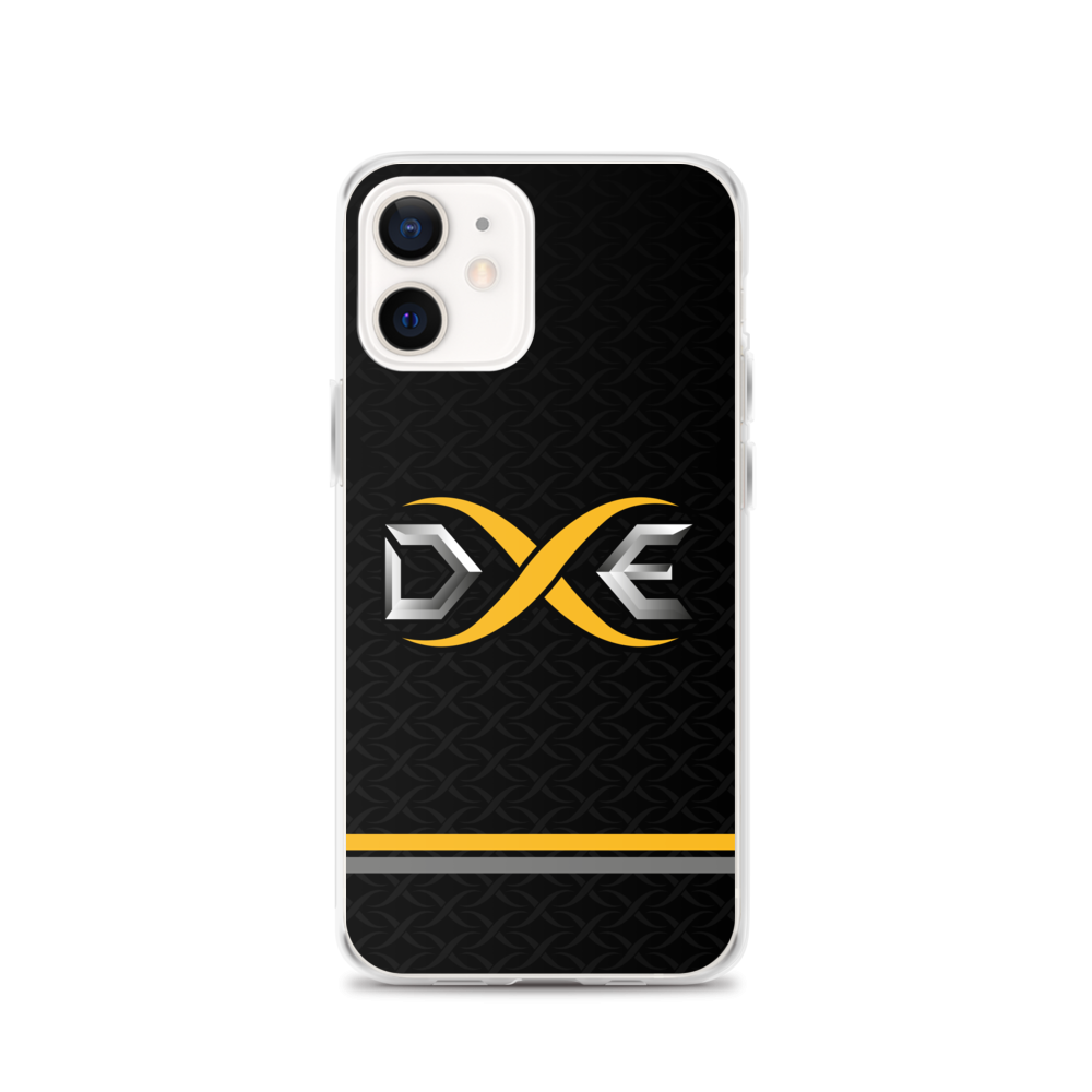 DXE - iPhone® Handyhülle
