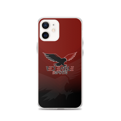 RED EAGLE ESPORTS - iPhone® Handyhülle