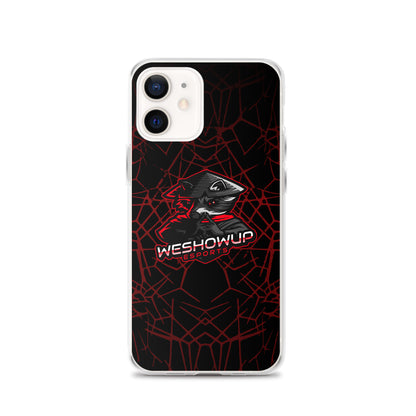 WESHOWUP ESPORTS - iPhone® Handyhülle