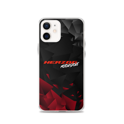 HERZOG MOTORSPORT - iPhone® Handyhülle