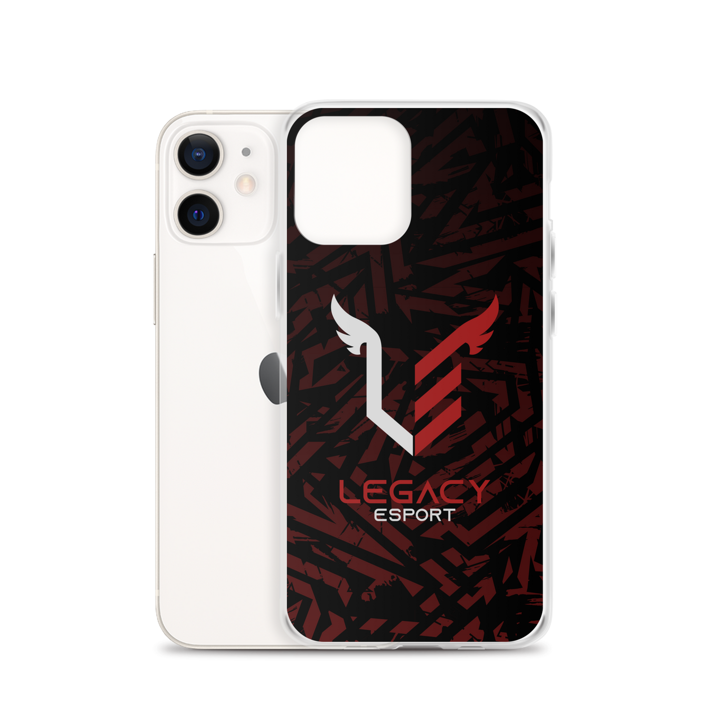 LEGACY ESPORT - iPhone® Handyhülle