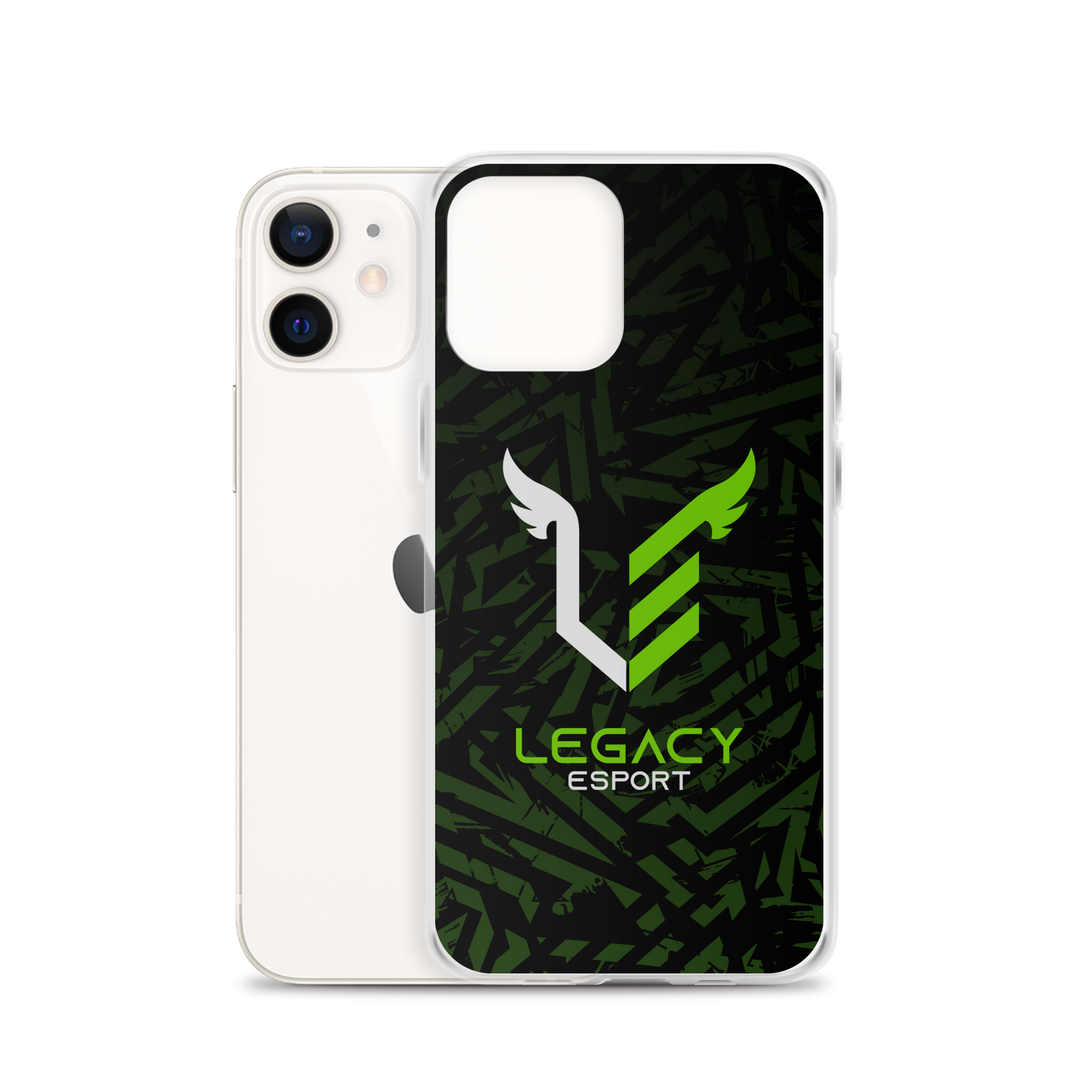 LEGACY ESPORT - iPhone® Handyhülle