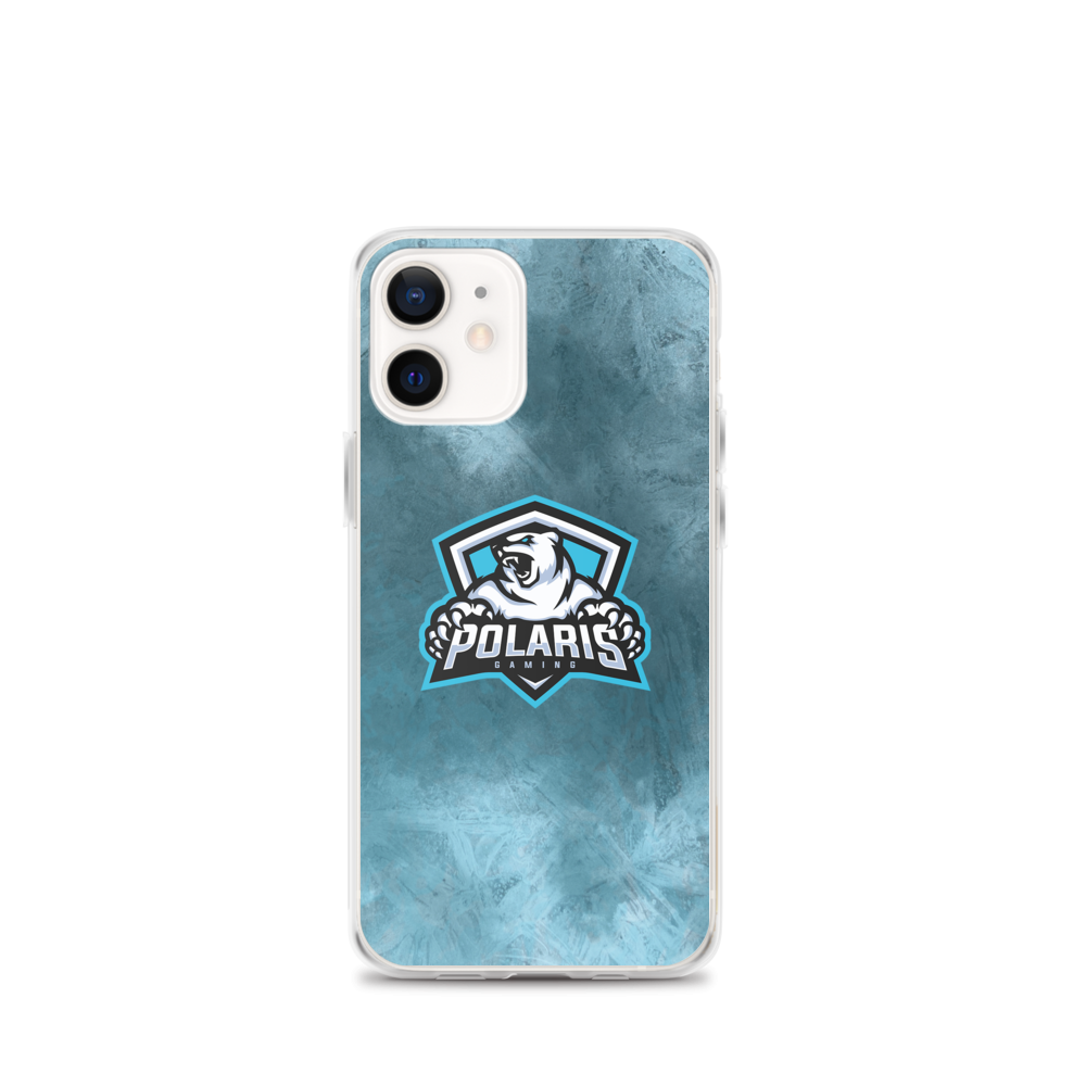POLARIS GAMING - iPhone® Handyhülle Classic