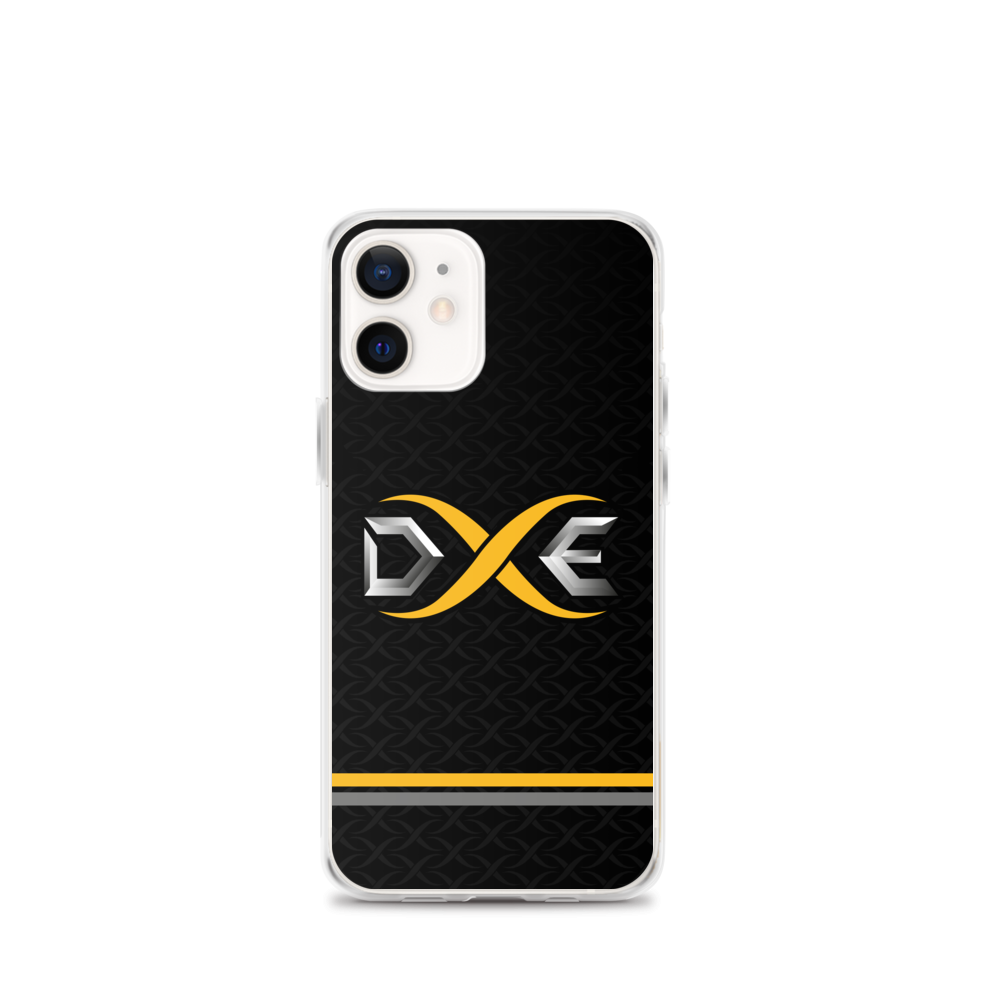 DXE - iPhone® Handyhülle