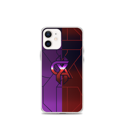 X1LENC3 GAMING - iPhone® Handyhülle