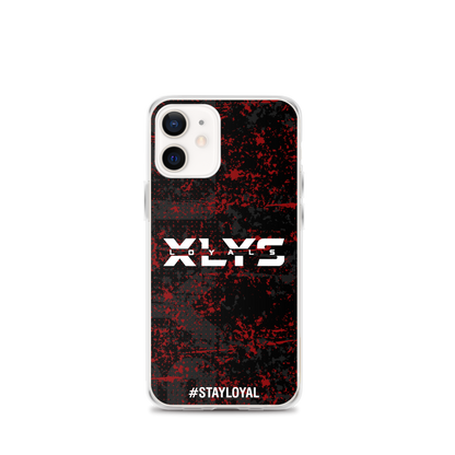 XLYS LOYALS - iPhone® Handyhülle