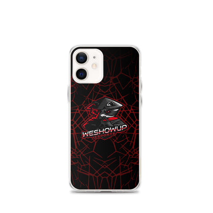 WESHOWUP ESPORTS - iPhone® Handyhülle