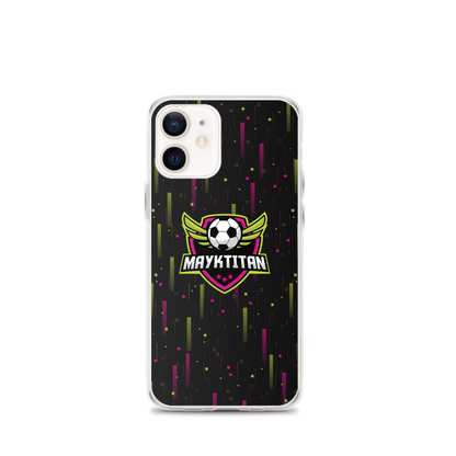 MAYKTITAN - iPhone® Handyhülle