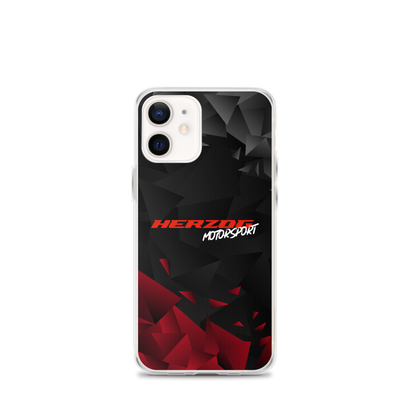 HERZOG MOTORSPORT - iPhone® Handyhülle