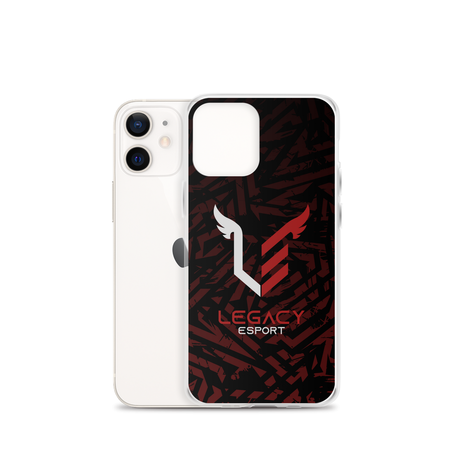 LEGACY ESPORT - iPhone® Handyhülle