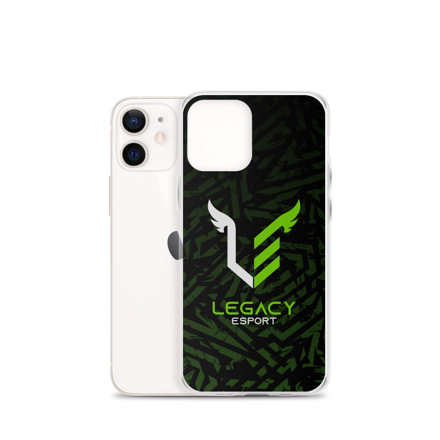 LEGACY ESPORT - iPhone® Handyhülle
