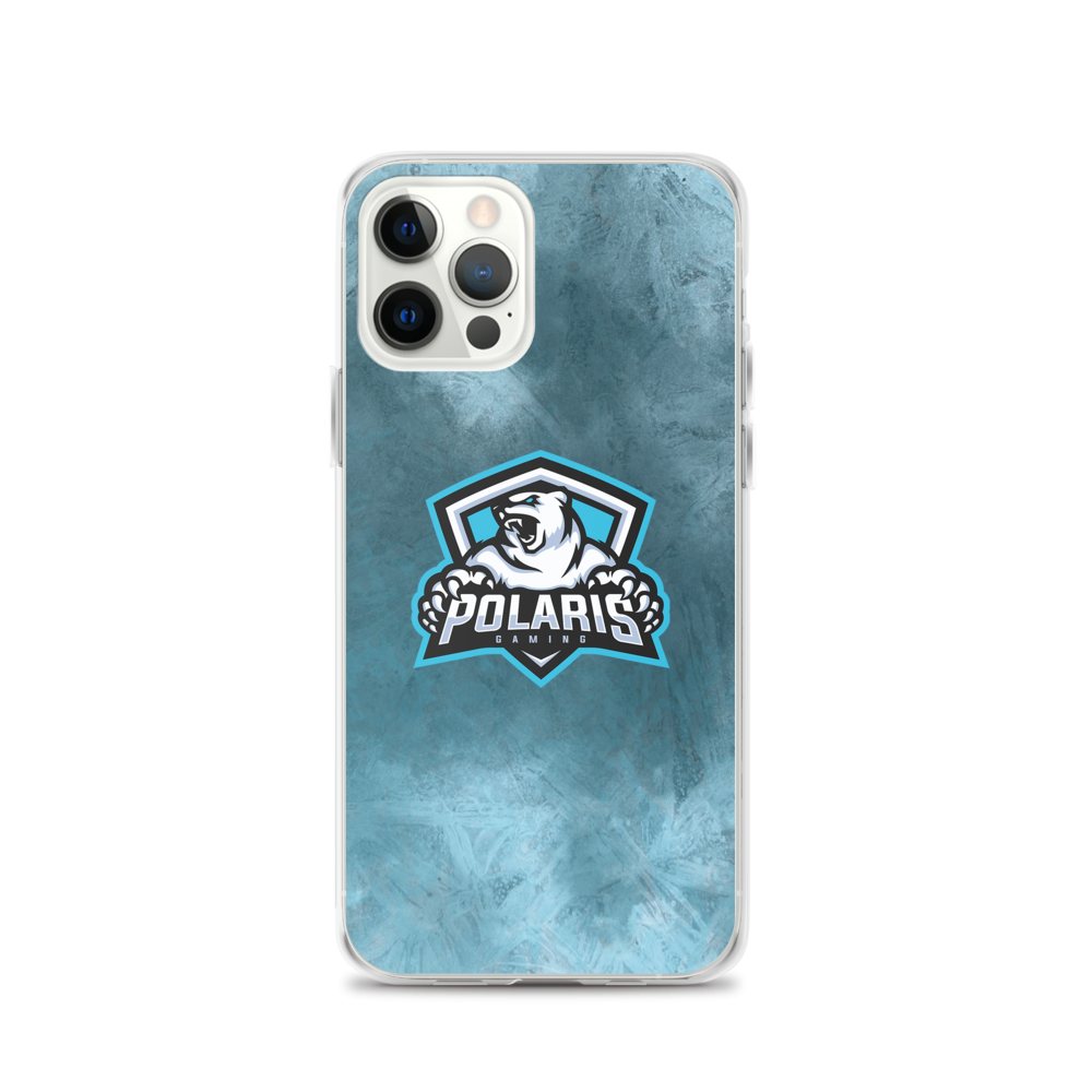 POLARIS GAMING - iPhone® Handyhülle Classic