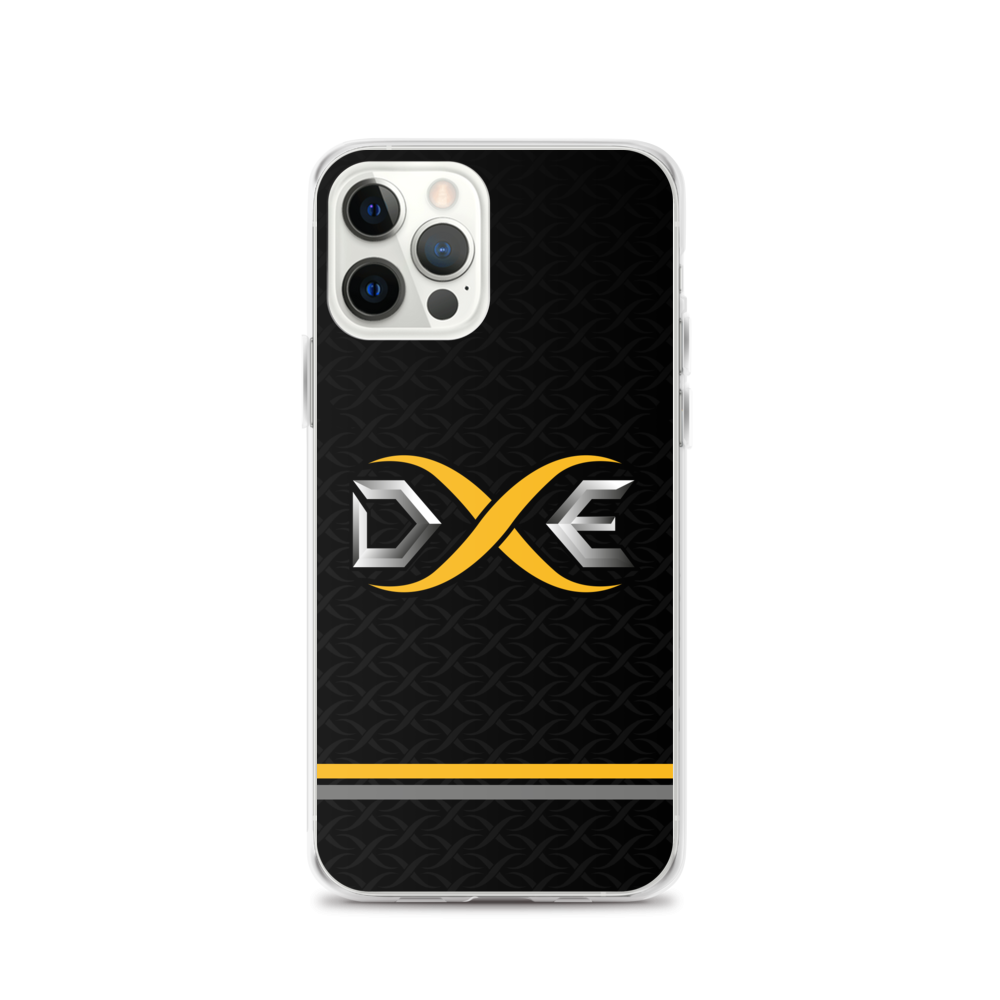 DXE - iPhone® Handyhülle