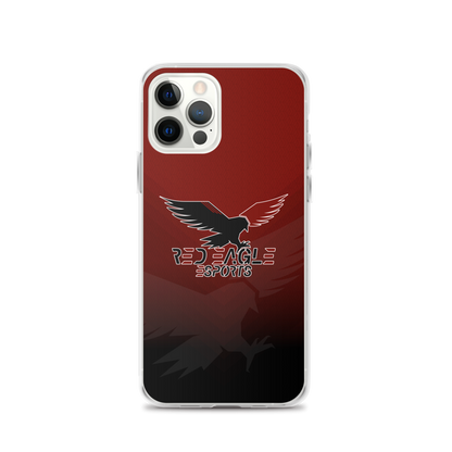 RED EAGLE ESPORTS - iPhone® Handyhülle