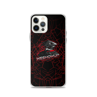 WESHOWUP ESPORTS - iPhone® Handyhülle