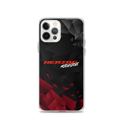 HERZOG MOTORSPORT - iPhone® Handyhülle