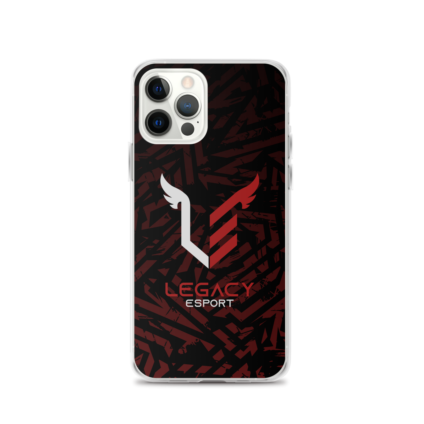 LEGACY ESPORT - iPhone® Handyhülle