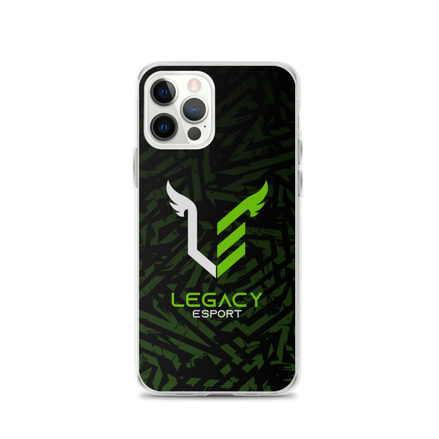 LEGACY ESPORT - iPhone® Handyhülle