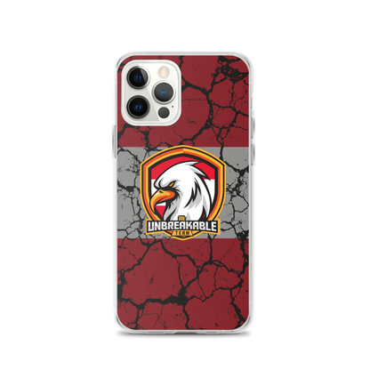 AN UNBREAKABLE TEAM - iPhone® Handyhülle