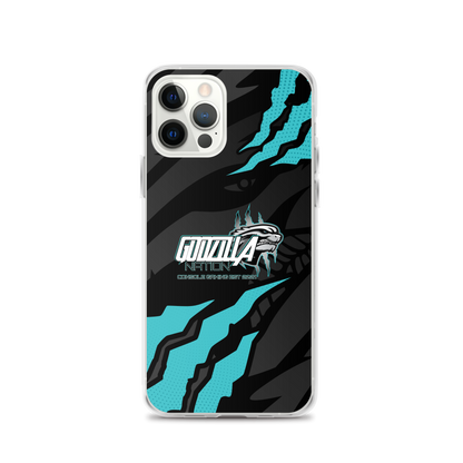 GODZILLA NATION - iPhone® Handyhülle