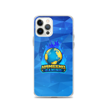 KAMEENO GAMING - iPhone® Handyhülle