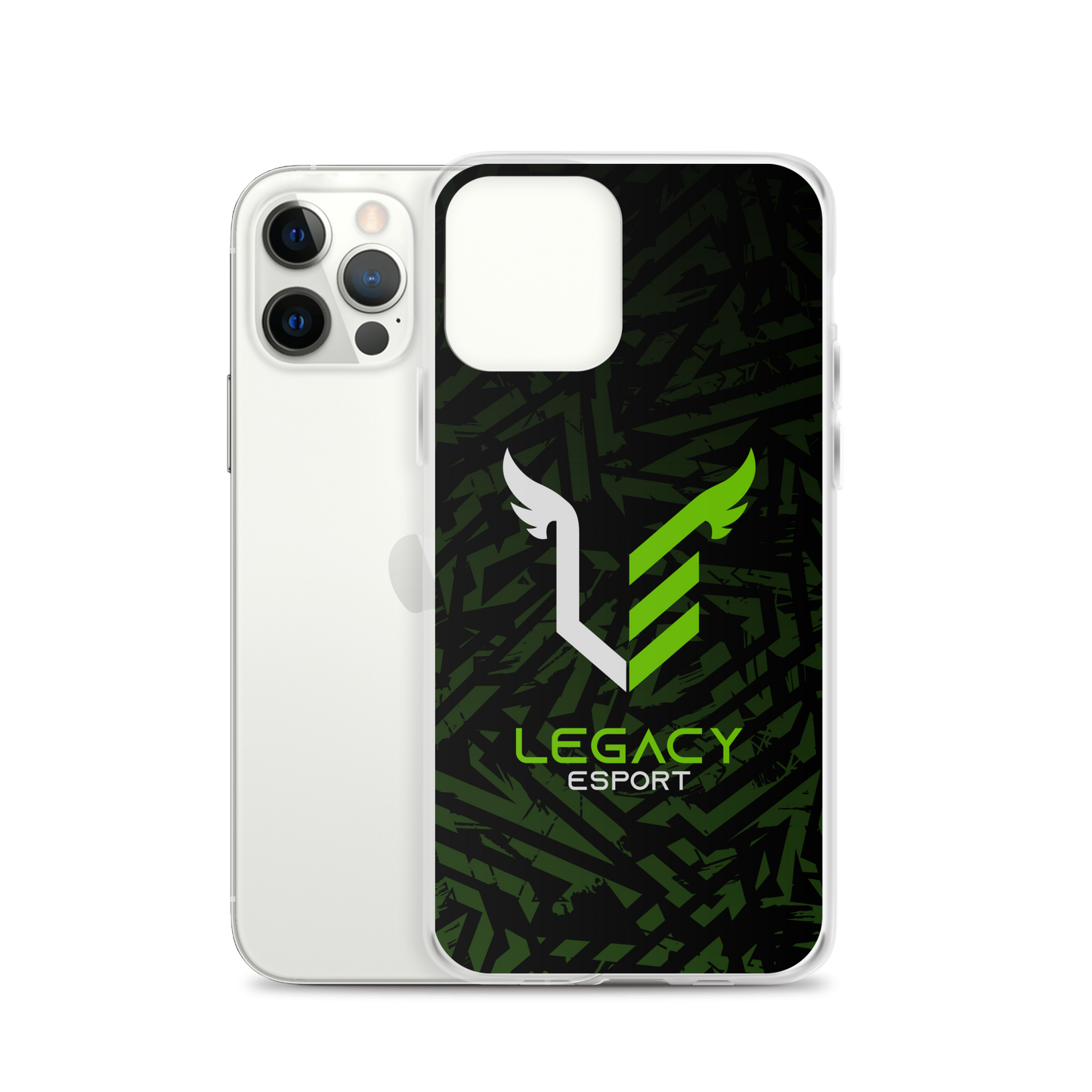 LEGACY ESPORT - iPhone® Handyhülle
