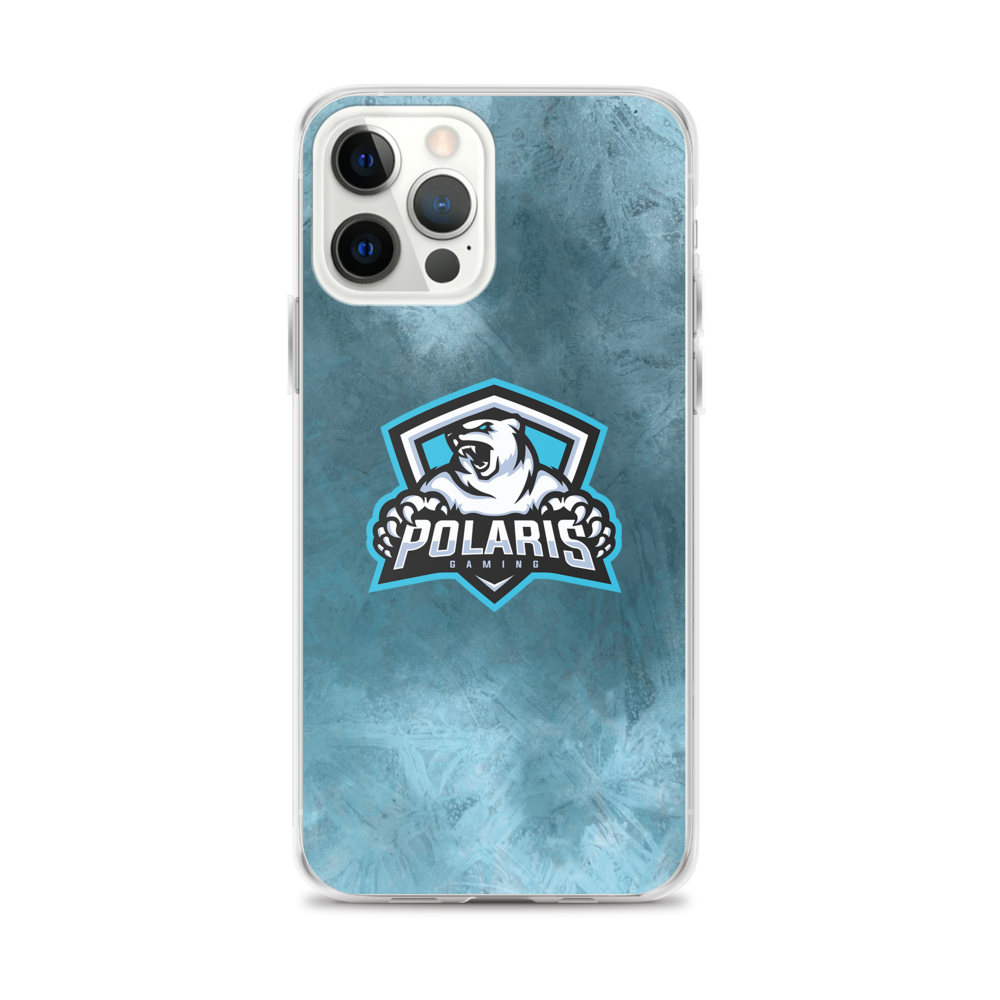 POLARIS GAMING - iPhone® Handyhülle Classic