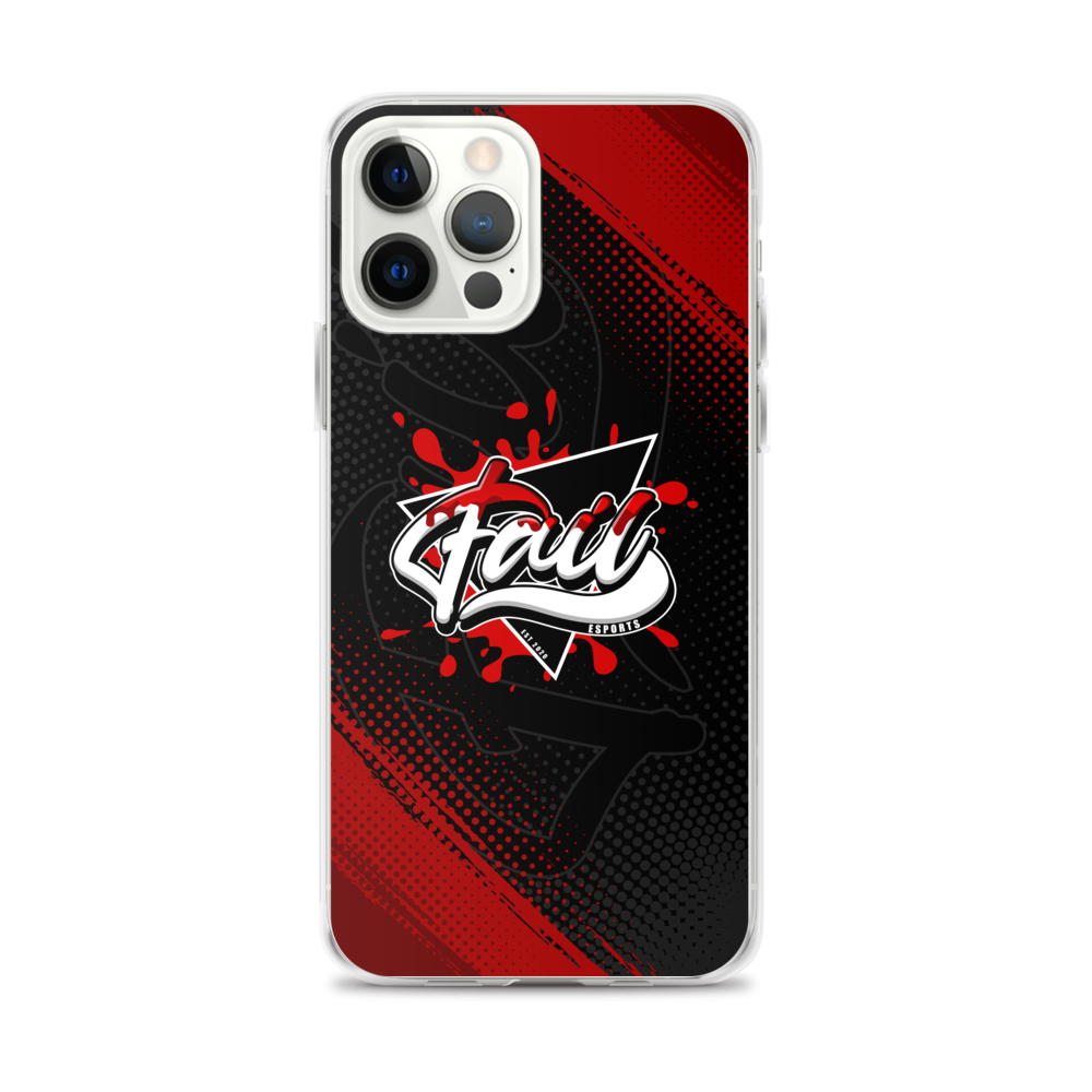 FAIL ESPORTS - iPhone® Handyhülle