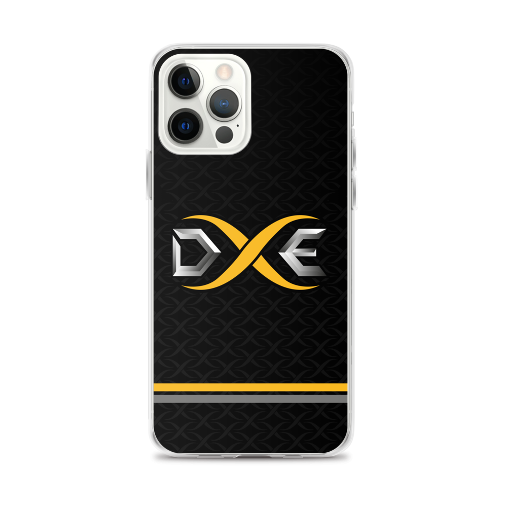 DXE - iPhone® Handyhülle