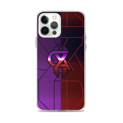 X1LENC3 GAMING - iPhone® Handyhülle