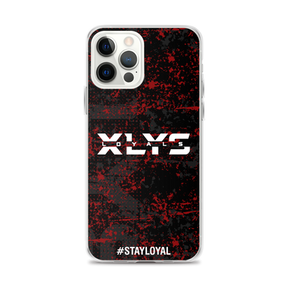 XLYS LOYALS - iPhone® Handyhülle