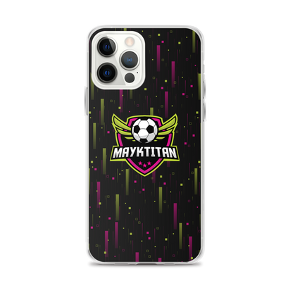 MAYKTITAN - iPhone® Handyhülle