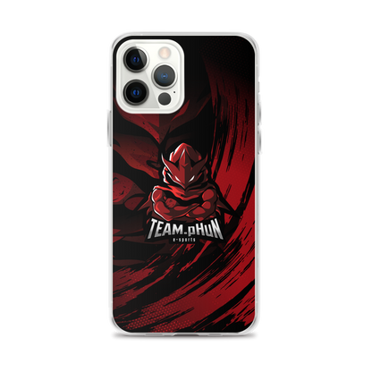 TEAM PHUN - iPhone® Handyhülle