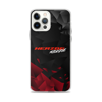 HERZOG MOTORSPORT - iPhone® Handyhülle