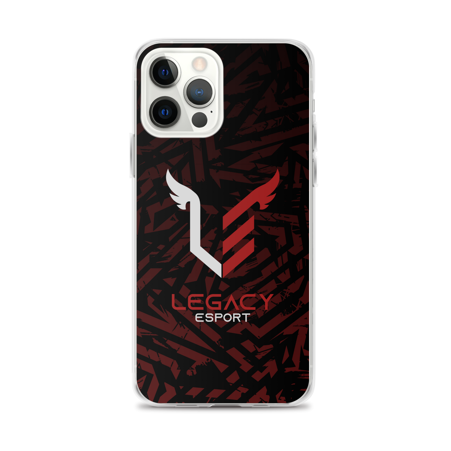 LEGACY ESPORT - iPhone® Handyhülle